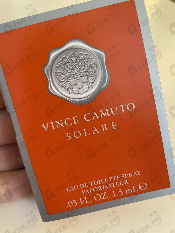 vince camuto solare